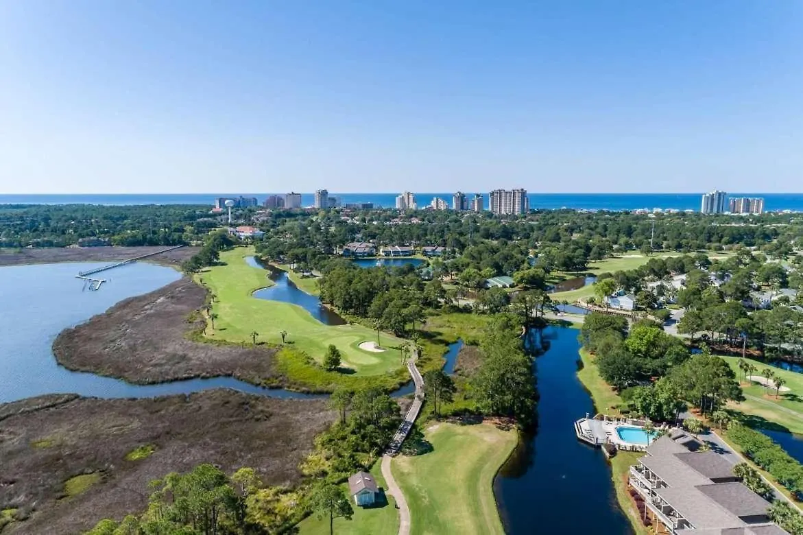4216 Beachside Two Destin