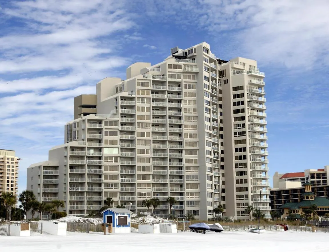 4216 Beachside Two Destin Holiday home