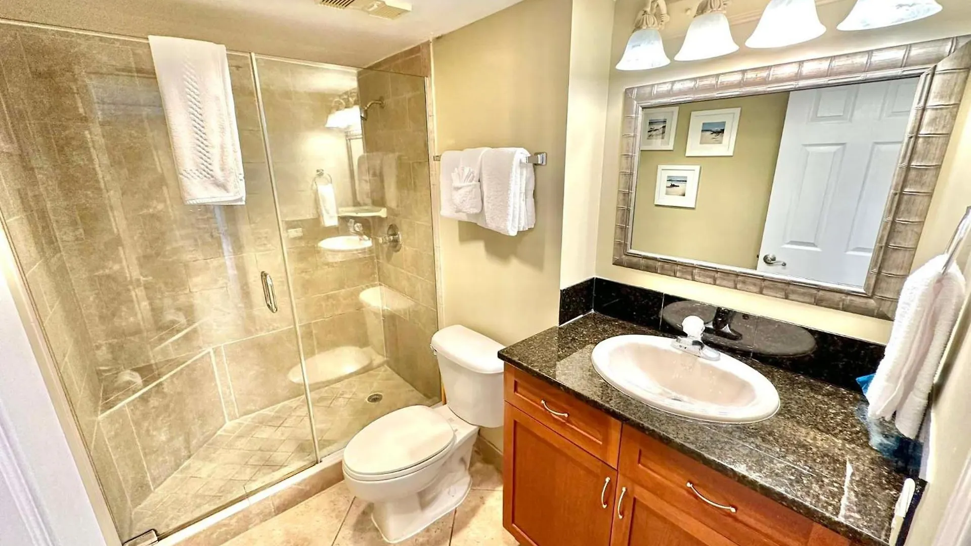 Holiday home 4216 Beachside Two Destin