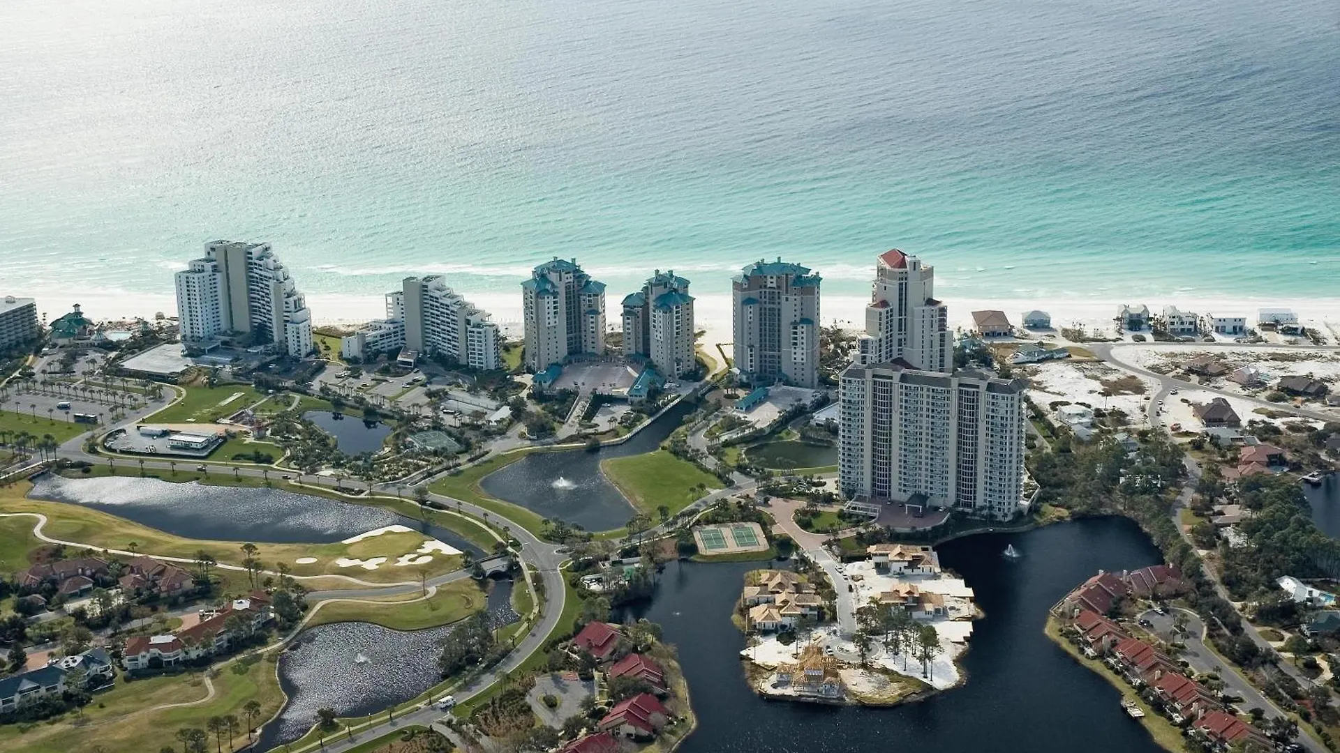 4216 Beachside Two Destin