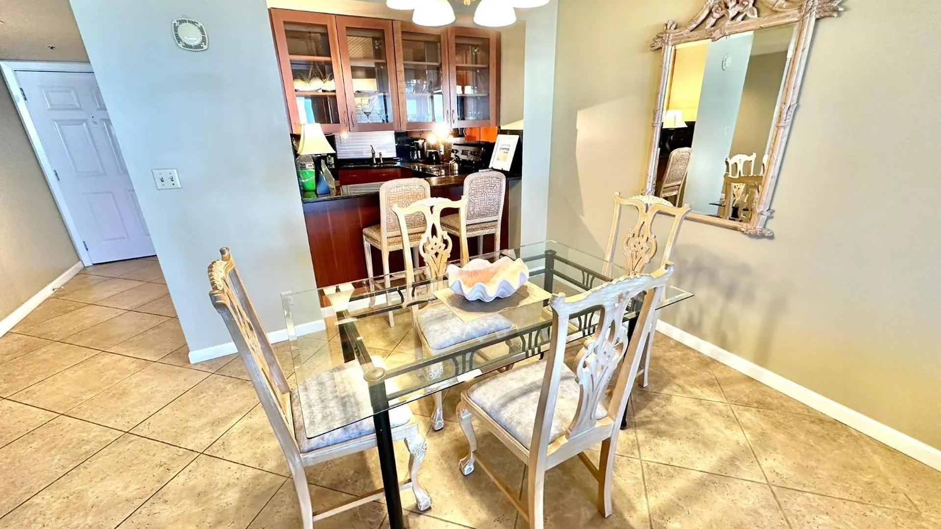 Holiday home 4216 Beachside Two Destin